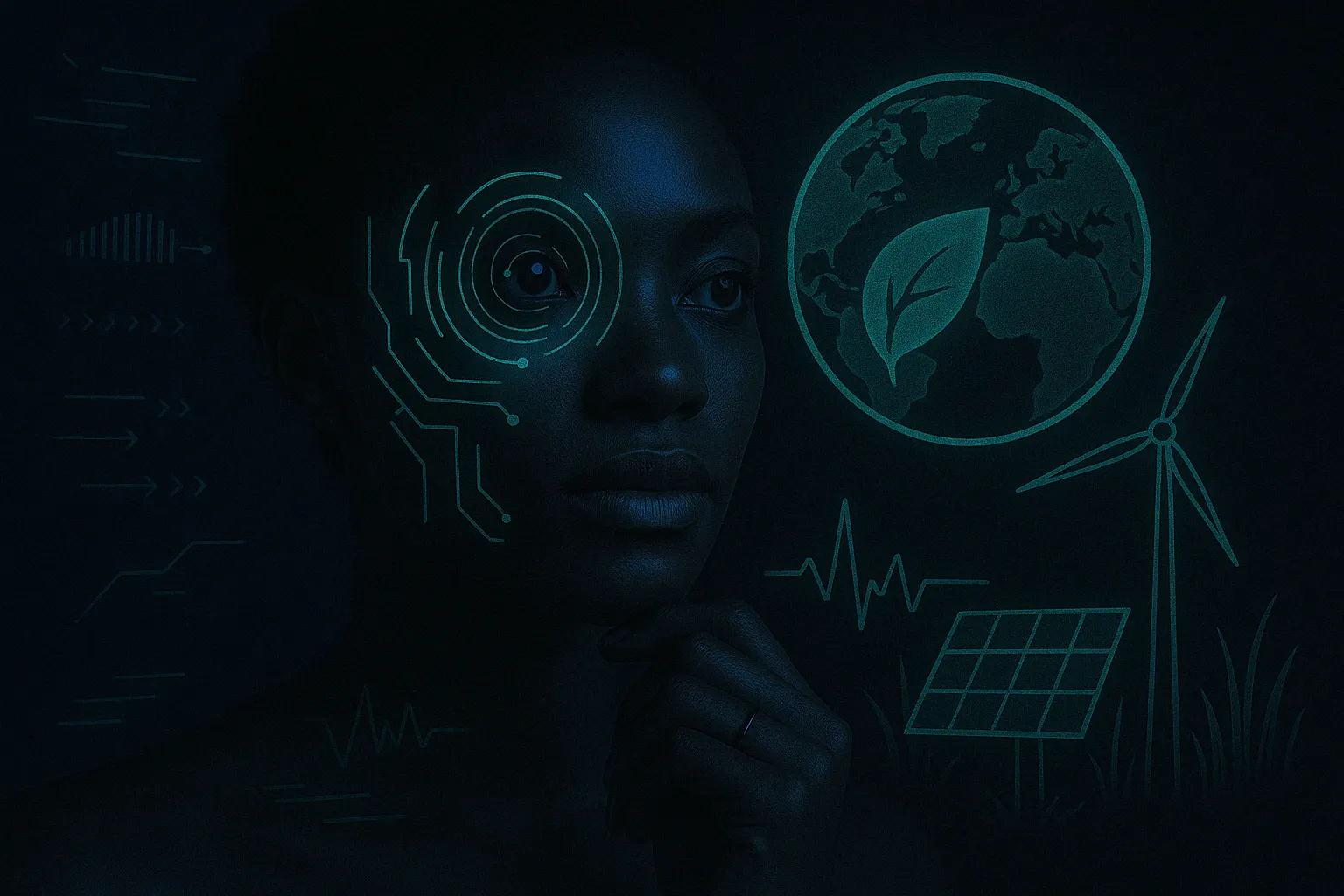Ganexa — People to AI consulting